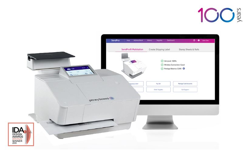 sendpro-mailstation