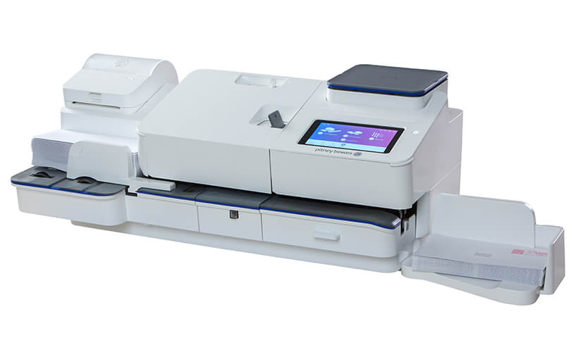 Usps postage printer