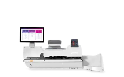 SendPro MailCenter 1000