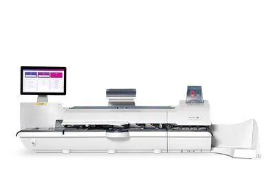 SendPro MailCenter 2000