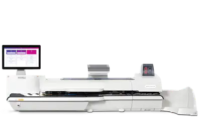 SendPro MailCenter 3000