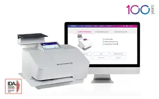 SendPro® Mailstation