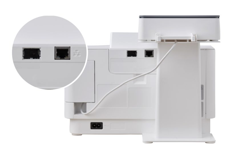 SendPro Mailstation postage meter for small business Pitney Bowes