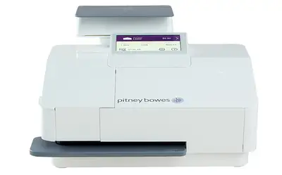 sendpro-mailstation
