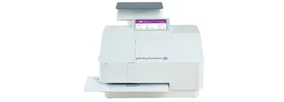 SendPro® Mailstation