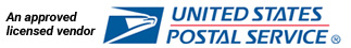 USPS logo