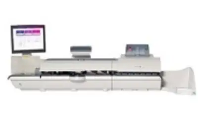 SendPro® P-Series