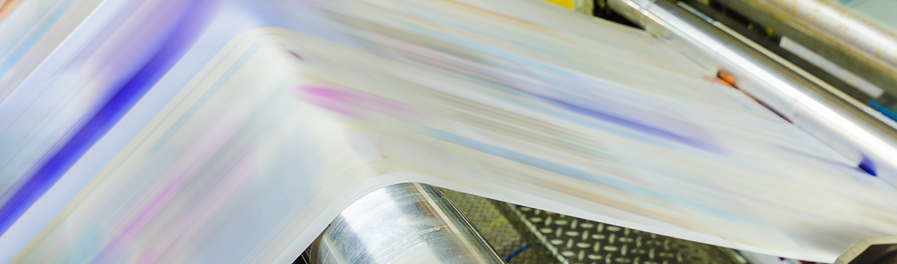 5 keys to upgrading your production print systems
