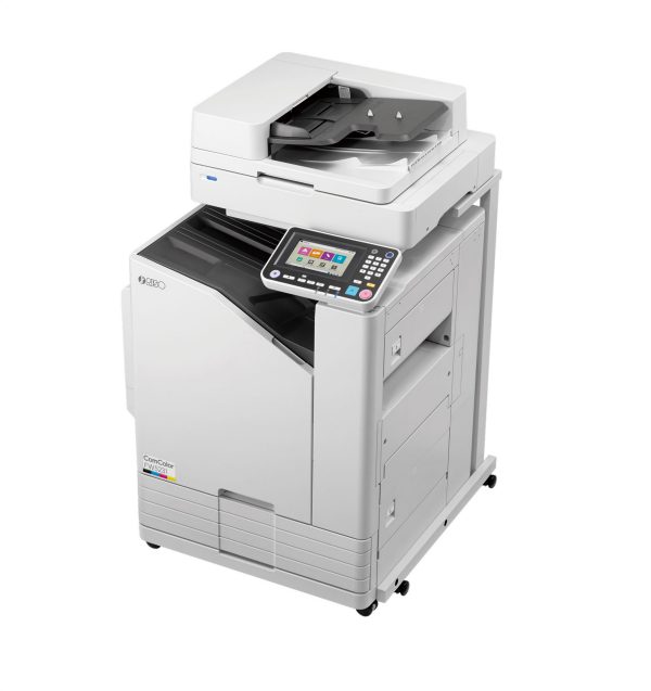 RISO ComColor FW inkjet printers