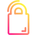 lock icon