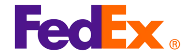 FedEx logo