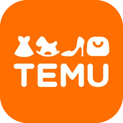 Temu Logo