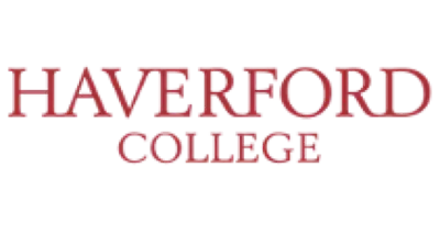 Haverford College logo