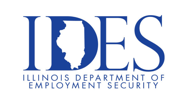 Illinois Department of Employment Security logo