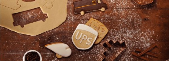 Get Discounts on UPS Shipping