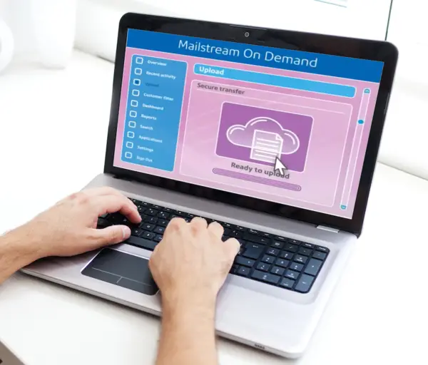 Mailstream On Demand