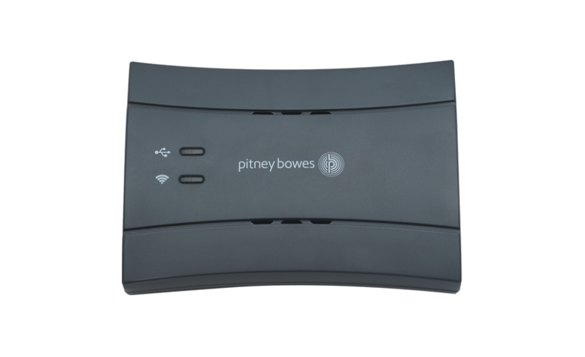 SmartLink™ | Pitney Bowes Ltd