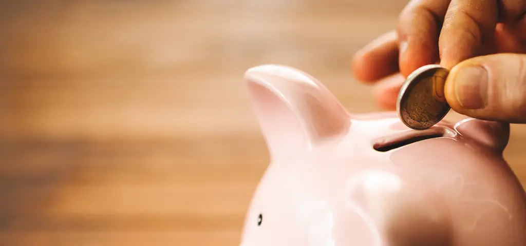 piggy bank