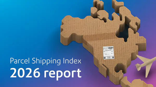 Parcel Shipping