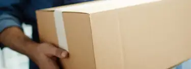 box