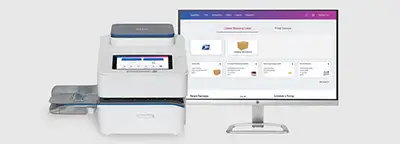 Machines à affranchir