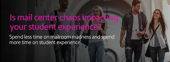 Keeping students at the center of your focus.