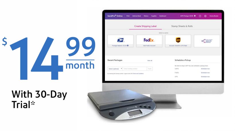 sendpro-online-shipping-software-price