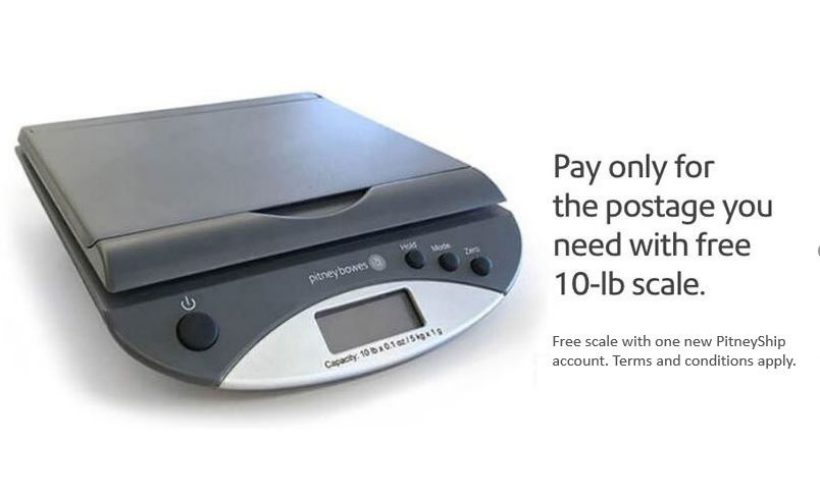 PitneyShip™ shipping software for small businesses Pitney Bowes PitneyShip™ shipping software for small businesses Pitney Bowes
