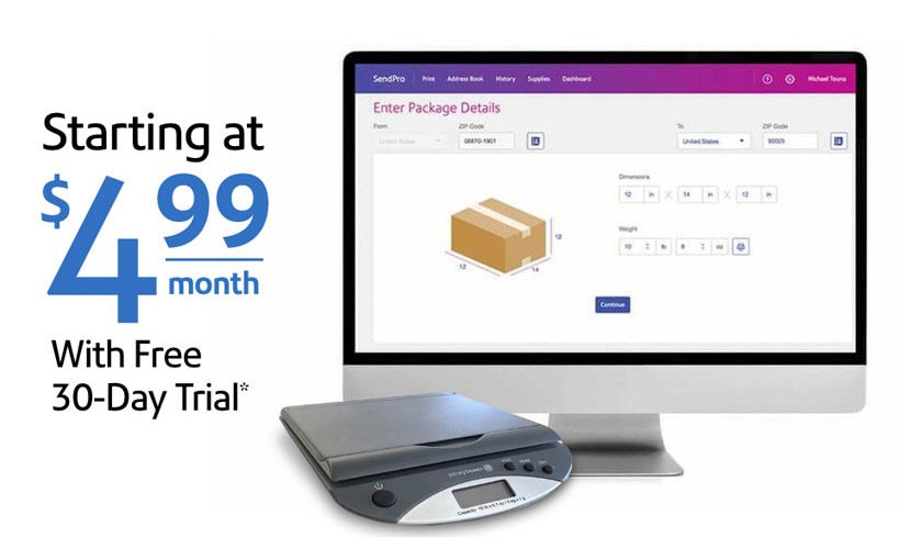 sendpro-online-shipping-software-price