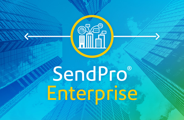SendPro Enterprise SendPro Enterprise
