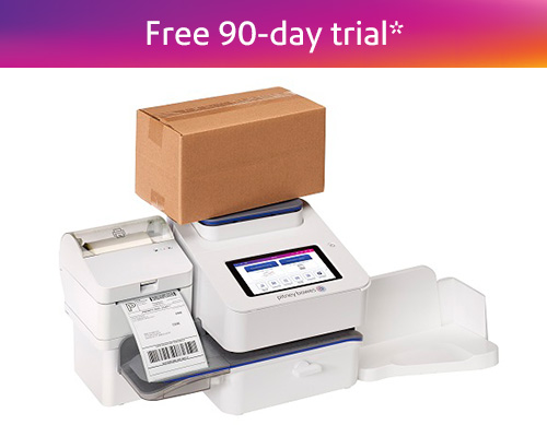 SendPro Plus SendPro Plus - free 90-day trial