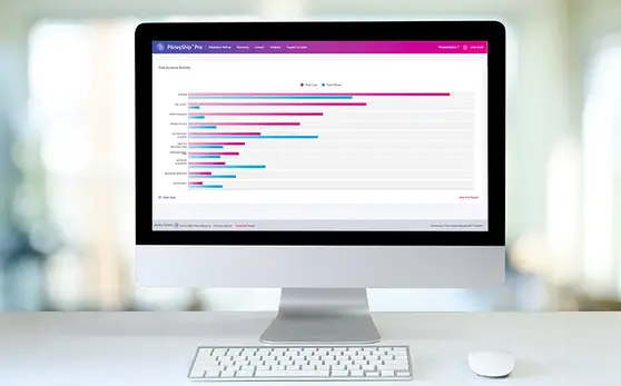  PitneyAnalytics