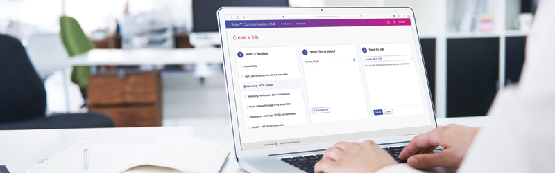 Relay® Hub