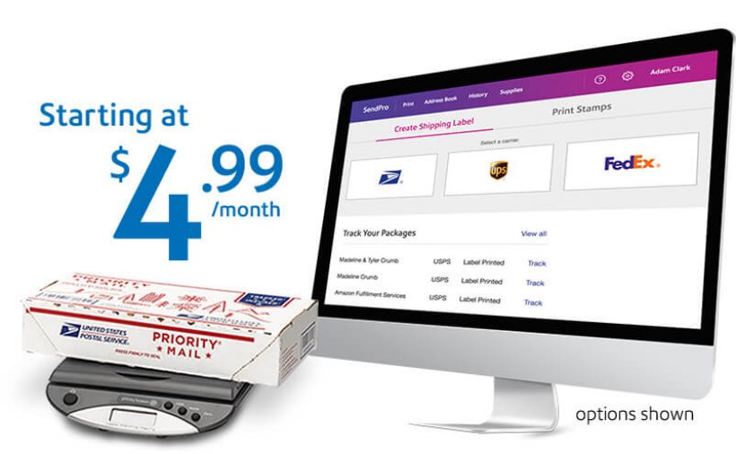 SendPro Online