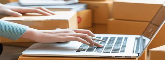 Drive your shipping operation forward