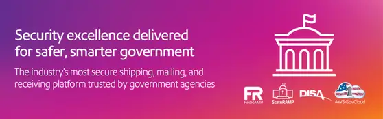 Drive your shipping operation forward