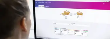 PitneyTrack® Inbound