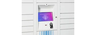 Smartlocker