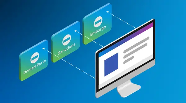 Regulatory risk controls