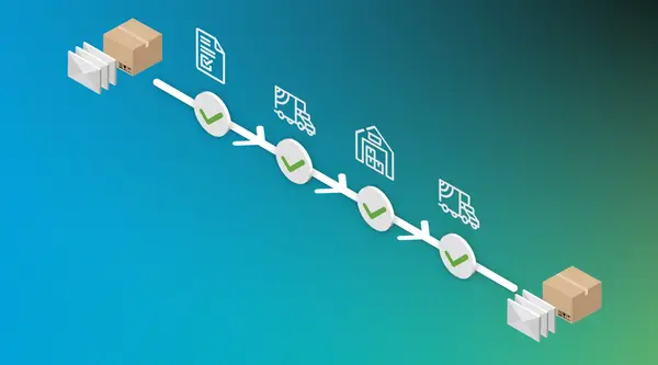 enterprise wide process