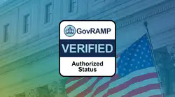 GovRAMP verified 