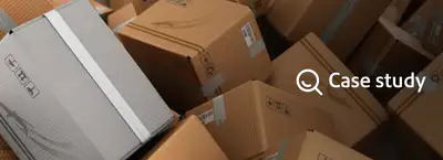 Aprio logo and case study