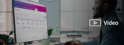 PitneyAnalytics product video