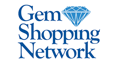 Gem Shopping Network logo