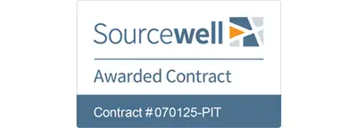 Sourcewell logo