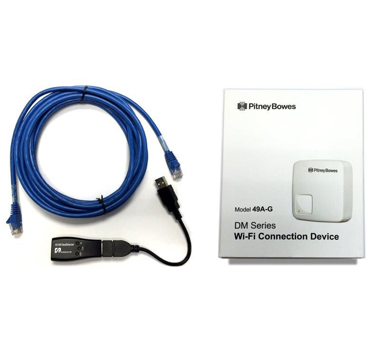 DM Series Wireless Connectivity Bundle