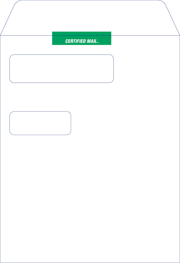 Pitney Bowes® Envelopes 9 1/2