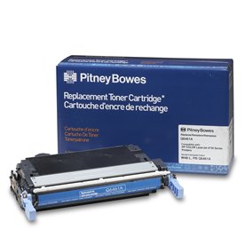 PB HP Q6461A Cyan Toner