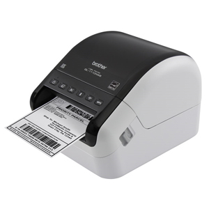 SendPro<sup>®</sup> Desktop Shipping Label Printer