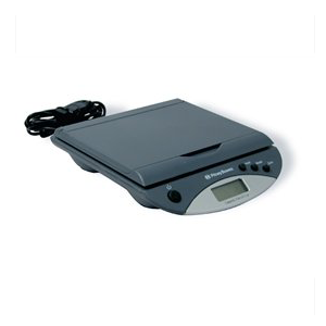 10lb Integrated USB Scale